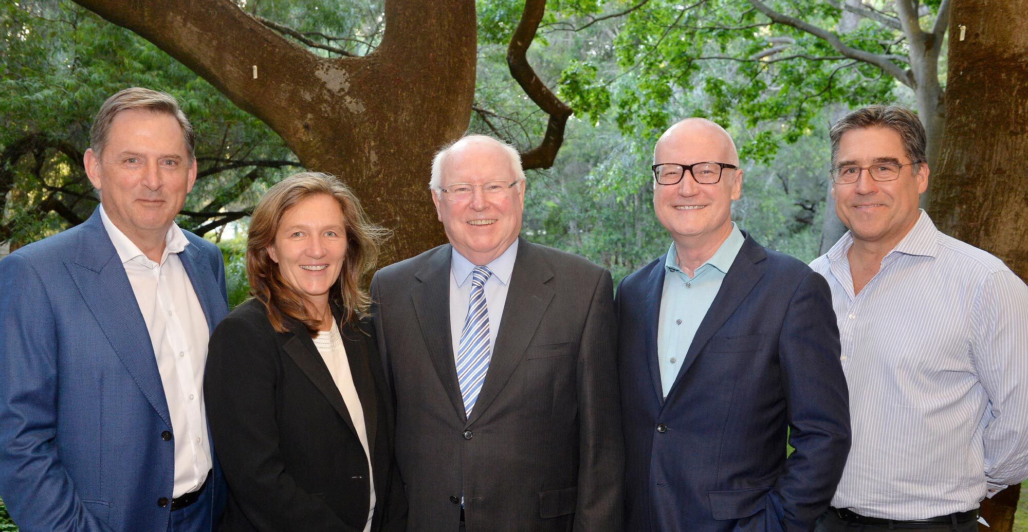 Brightspark-Foundation-Board members