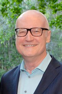 Photo of Tony Barber